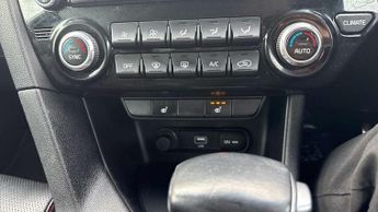 Kia Sportage 1.6T GDi ISG GT-Line 5dr DCT Auto [AWD]