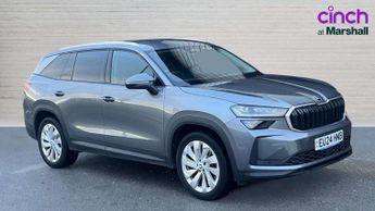 Skoda Kodiaq 1.5 TSI e-TEC SE L 5dr DSG [7 Seat]