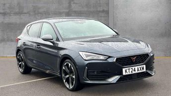 Cupra Leon 1.5 TSI V1 5dr