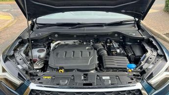 SEAT Ateca 2.0 TDI 150 SE 5dr DSG