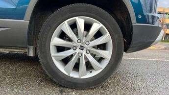 SEAT Ateca 2.0 TDI 150 SE 5dr DSG