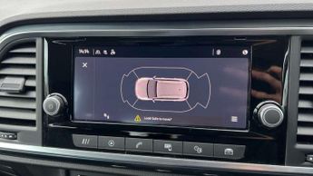 SEAT Ateca 2.0 TDI 150 SE 5dr DSG