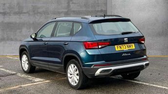 SEAT Ateca 2.0 TDI 150 SE 5dr DSG