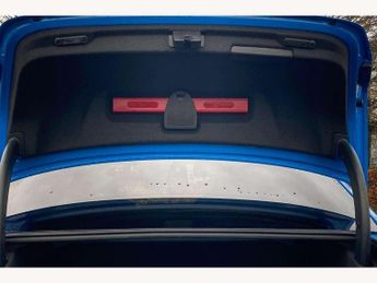 Audi A3 Saloon 35 TFSI Edition 1 4dr S Tronic