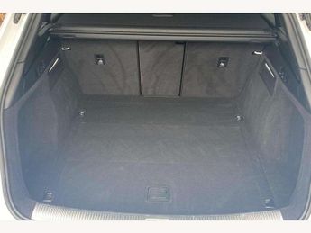 Audi Q5 40 TDI Quattro S Line 5dr S Tronic