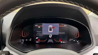 SEAT Arona 1.0 TSI 110 SE Technology 5dr DSG