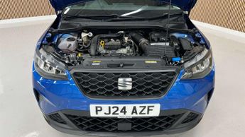 SEAT Arona 1.0 TSI 110 SE Technology 5dr DSG