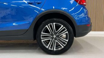 SEAT Arona 1.0 TSI 110 SE Technology 5dr DSG