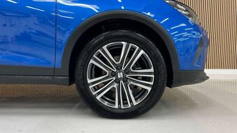 SEAT Arona 1.0 TSI 110 SE Technology 5dr DSG