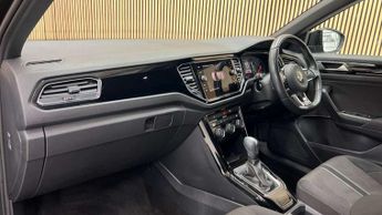 Volkswagen T-Roc 1.5 TSI EVO Black Edition 5dr DSG