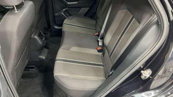 Volkswagen T-Roc 1.5 TSI EVO Black Edition 5dr DSG