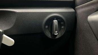 Volkswagen T-Roc 1.5 TSI EVO Black Edition 5dr DSG