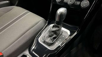 Volkswagen T-Roc 1.5 TSI EVO Black Edition 5dr DSG