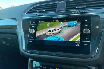 Volkswagen Tiguan 1.5 TSI 150 Elegance 5dr DSG