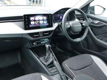 Skoda Kamiq 1.0 TSI SE L Edition 5dr DSG