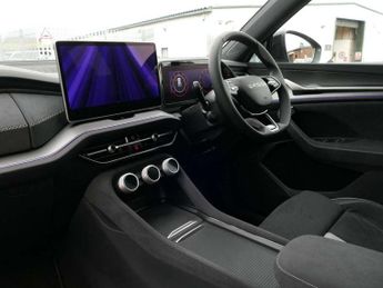 Skoda Kodiaq 2.0 TDI 193 SportLine 4X4 5dr DSG [7 Seat]