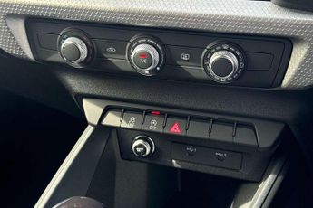 Audi A1 25 TFSI Black Edition 5dr S Tronic