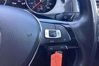 Volkswagen e-Golf 99kW e-Golf 35kWh 5dr Auto