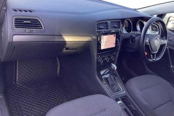 Volkswagen e-Golf 99kW e-Golf 35kWh 5dr Auto