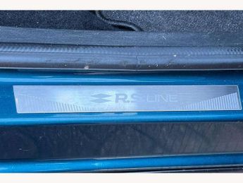 Renault Arkana 1.6 E-TECH Hybrid 145 R.S. Line 5dr Auto