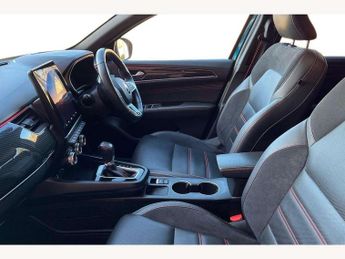 Renault Arkana 1.6 E-TECH Hybrid 145 R.S. Line 5dr Auto