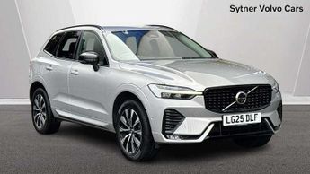 Volvo XC60 2.0 B5P Plus Dark 5dr AWD Geartronic
