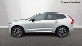 Volvo XC60 2.0 B5P Plus Dark 5dr AWD Geartronic