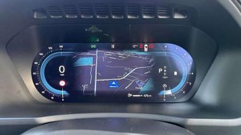 Volvo XC90 2.0 B5P Ultra Dark 5dr AWD Geartronic