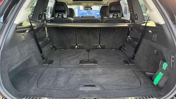 Volvo XC90 2.0 B5P Ultra Dark 5dr AWD Geartronic