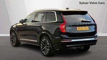 Volvo XC90 2.0 B5P Ultra Dark 5dr AWD Geartronic