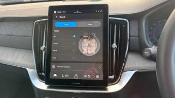 Volvo XC90 2.0 B5P Ultra Dark 5dr AWD Geartronic