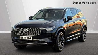 Volvo XC90 2.0 B5P Ultra Dark 5dr AWD Geartronic