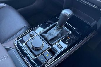 Mazda CX-30 2.0 Skyactiv-X MHEV GT Sport Tech 5dr Auto AWD