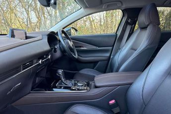 Mazda CX-30 2.0 Skyactiv-X MHEV GT Sport Tech 5dr Auto AWD