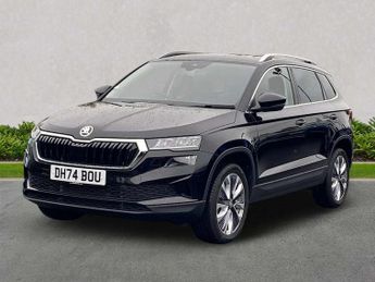 Skoda Karoq 1.5 TSI SE L 5dr DSG