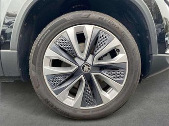 Skoda Karoq 1.5 TSI SE L 5dr DSG