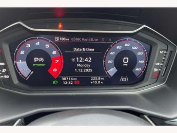 Audi A1 35 TFSI S Line 5dr S Tronic