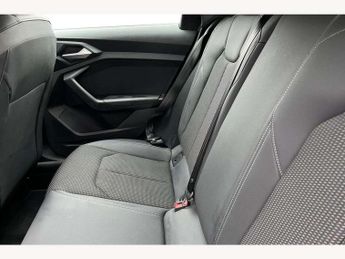 Audi A1 35 TFSI S Line 5dr S Tronic