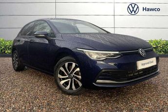 Volkswagen Golf 1.0 TSI Active 5dr