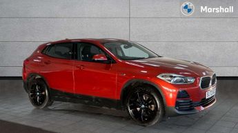 BMW X2 xDrive 25e Sport 5dr Auto