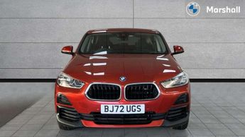 BMW X2 xDrive 25e Sport 5dr Auto