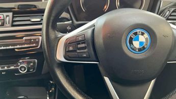 BMW X2 xDrive 25e Sport 5dr Auto