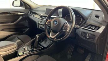 BMW X2 xDrive 25e Sport 5dr Auto