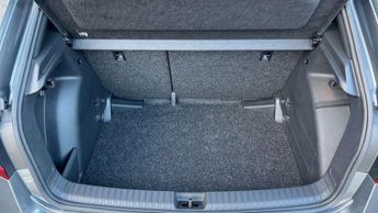 Skoda Fabia 1.0 TSI 116 Monte Carlo Edition 5dr DSG