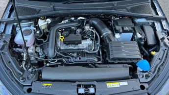 Skoda Fabia 1.0 TSI 116 Monte Carlo Edition 5dr DSG