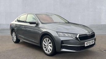Skoda Octavia 2.0 TDI 150 SE L 5dr DSG