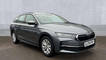 Skoda Octavia 1.5 TSI e-TEC SE Technology 5dr DSG