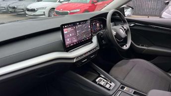 Skoda Octavia Estate 1.5 TSI e-TEC SE Technology 5dr DSG