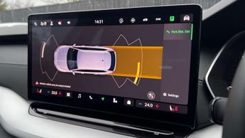 Skoda Octavia Estate 1.5 TSI e-TEC SE Technology 5dr DSG