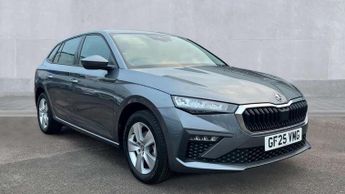 Skoda Scala 1.0 TSI 116 SE Edition 5dr DSG